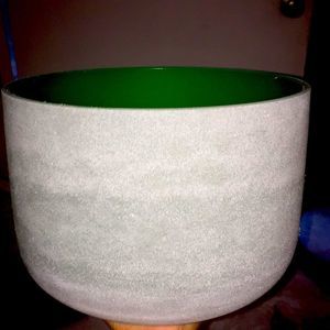 HEALS HEART ❤️ ——❤️ Chakra Bowl